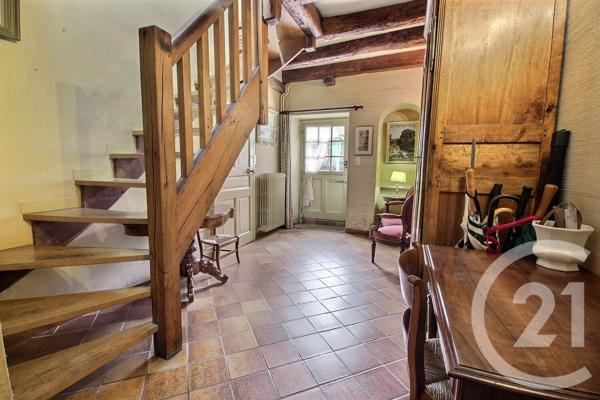 Maison à vendre  6 pièces - 171,19 m2 VILLEBAROU - 41