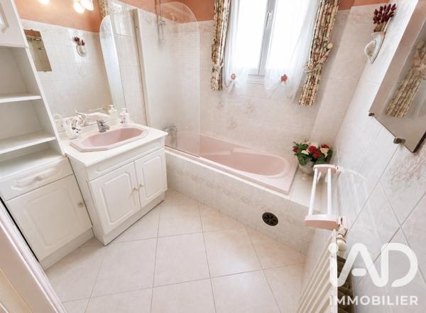 Appartement à vendre 3 pièces 72 m² Villeneuve-le-Roi