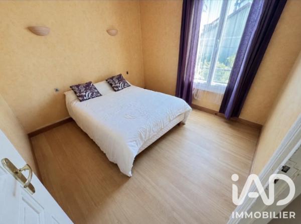Appartement à vendre 3 pièces 72 m² Villeneuve-le-Roi