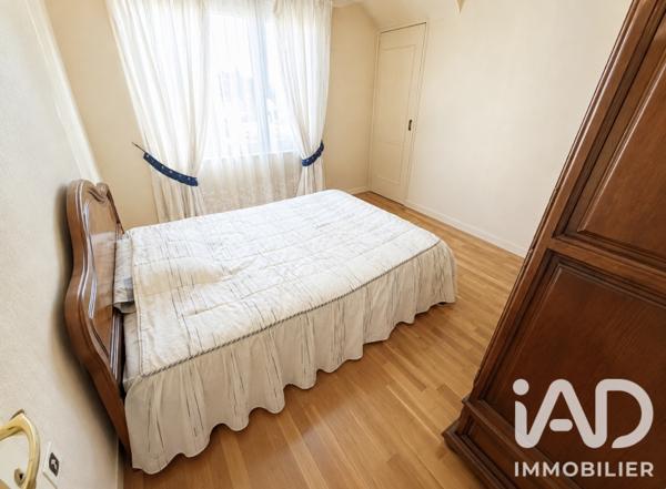 Appartement à vendre 3 pièces 72 m² Villeneuve-le-Roi