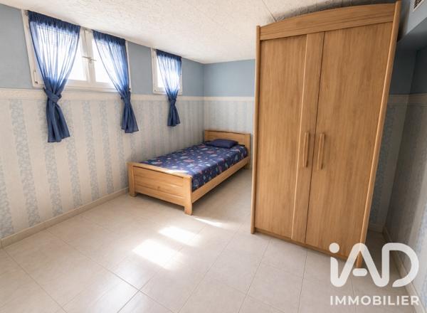 Appartement à vendre 3 pièces 72 m² Villeneuve-le-Roi