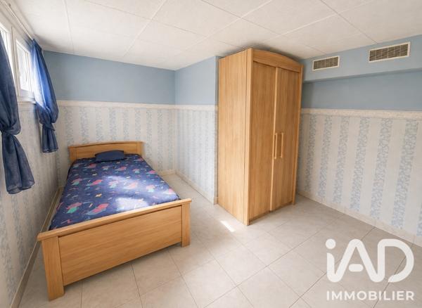 Appartement à vendre 3 pièces 72 m² Villeneuve-le-Roi