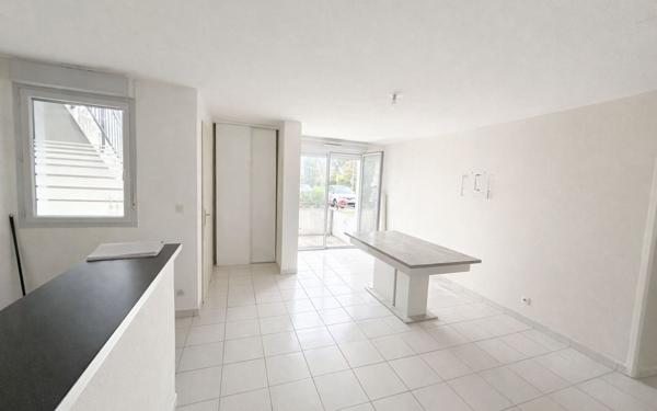 Appartement à vendre    3 pièces • 61 m2 Toulouse
