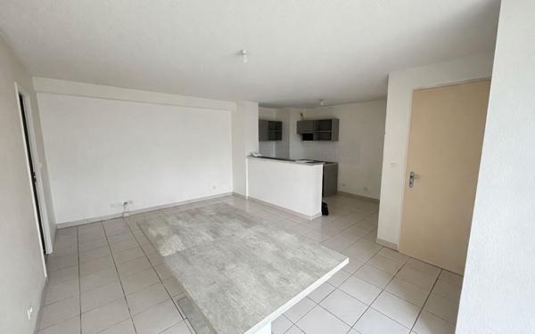 Appartement à vendre    3 pièces • 61 m2 Toulouse