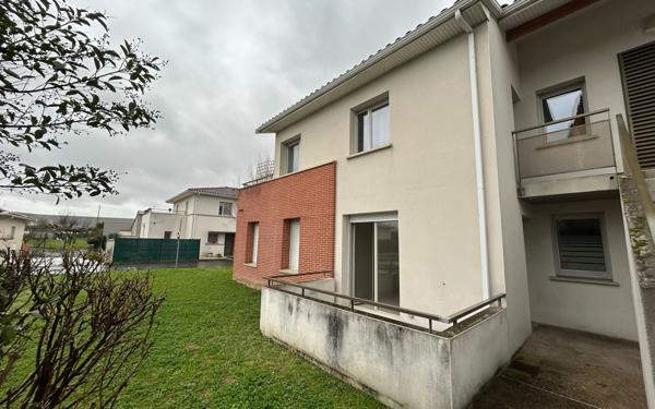Appartement à vendre    3 pièces • 61 m2 Toulouse