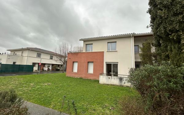 Appartement à vendre    3 pièces • 61 m2 Toulouse
