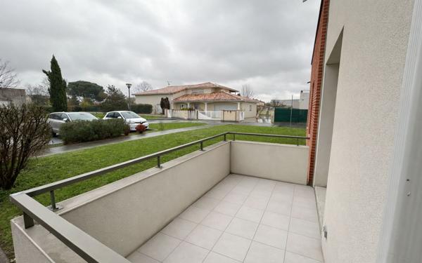 Appartement à vendre    3 pièces • 61 m2 Toulouse