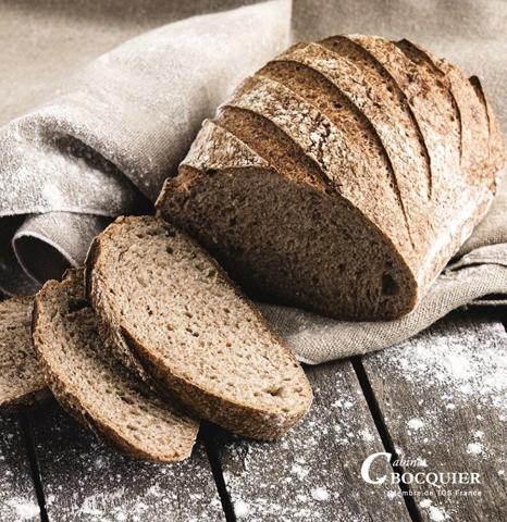 BOULANGERIE EN CENTRE VILLE !