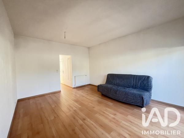 Studio à vendre 28 m² Viry-Châtillon