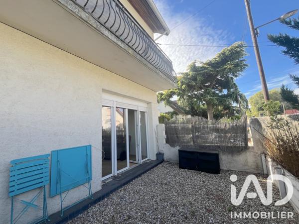 Studio à vendre 28 m² Viry-Châtillon