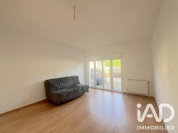 Studio à vendre 28 m² Viry-Châtillon