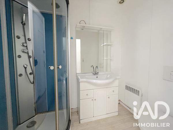 Studio à vendre 28 m² Viry-Châtillon