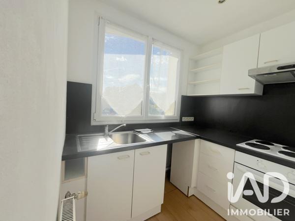 Studio à vendre 28 m² Viry-Châtillon