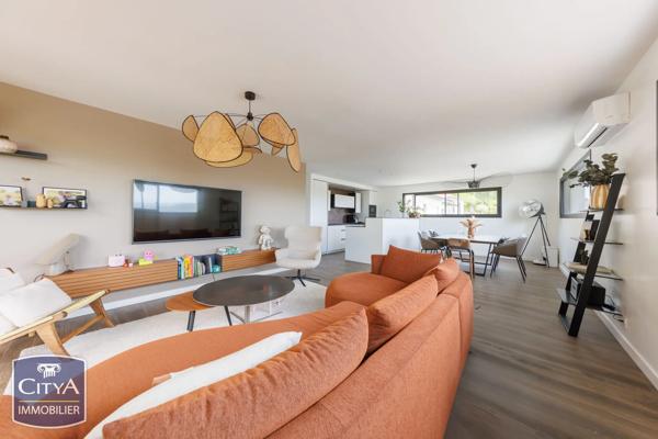 Maison à vendre 5 pièces 140m² Veyre-Monton (63960)