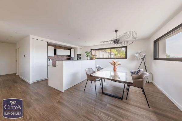 Maison à vendre 5 pièces 140m² Veyre-Monton (63960)