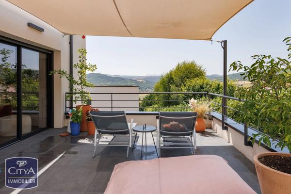 Maison à vendre 5 pièces 140m² Veyre-Monton (63960)