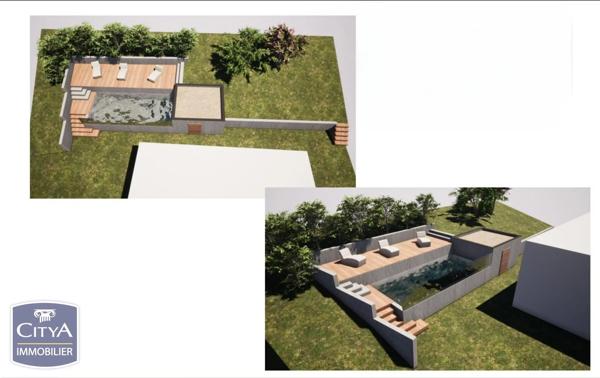Maison à vendre 5 pièces 140m² Veyre-Monton (63960)