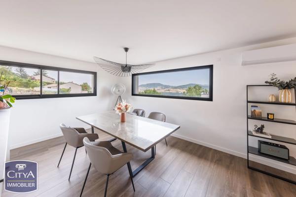 Maison à vendre 5 pièces 140m² Veyre-Monton (63960)