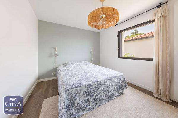 Maison à vendre 5 pièces 140m² Veyre-Monton (63960)