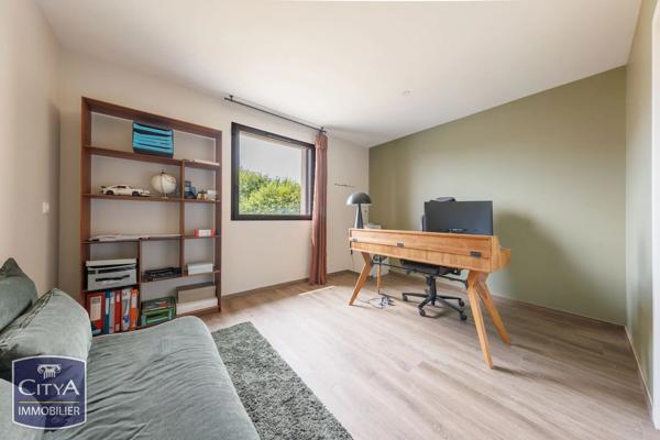 Maison à vendre 5 pièces 140m² Veyre-Monton (63960)