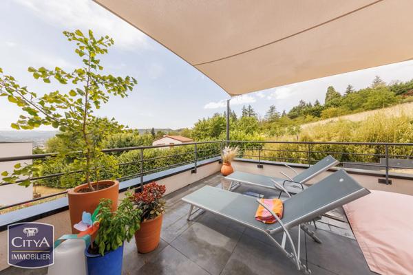 Maison à vendre 5 pièces 140m² Veyre-Monton (63960)