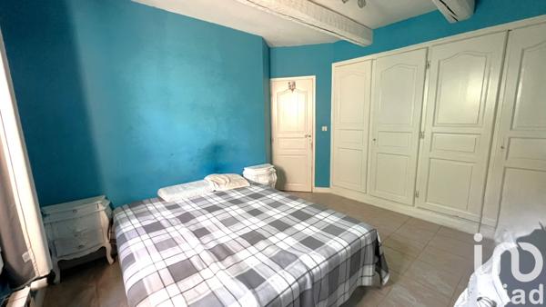Maison à vendre 11 pièces 520 m² Brignoles