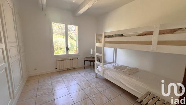Maison à vendre 11 pièces 520 m² Brignoles