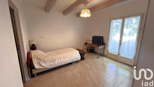 Maison à vendre 11 pièces 520 m² Brignoles