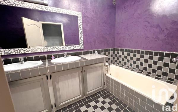 Maison à vendre 11 pièces 520 m² Brignoles