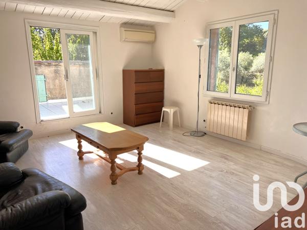 Maison à vendre 11 pièces 520 m² Brignoles