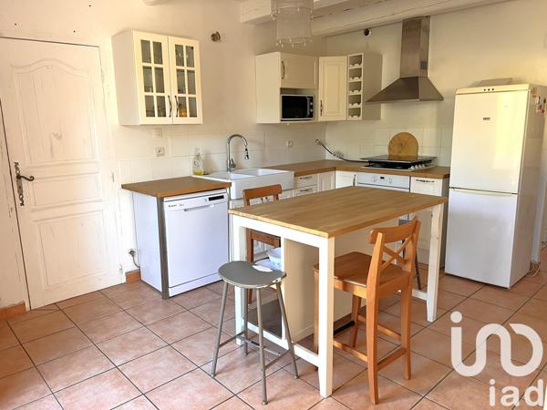Maison à vendre 11 pièces 520 m² Brignoles