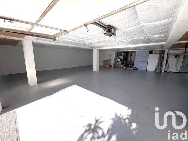 Maison à vendre 11 pièces 520 m² Brignoles