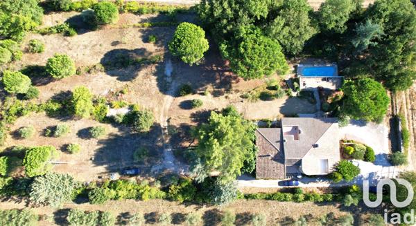 Maison à vendre 11 pièces 520 m² Brignoles
