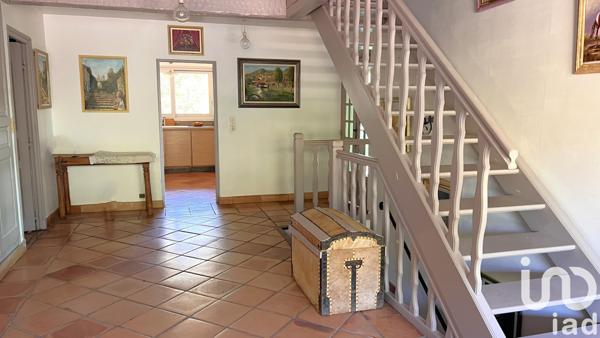 Maison à vendre 11 pièces 520 m² Brignoles