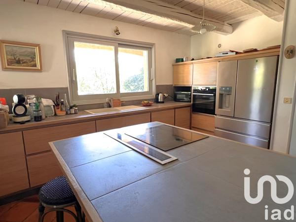 Maison à vendre 11 pièces 520 m² Brignoles