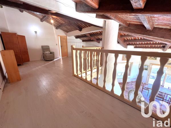 Maison à vendre 11 pièces 520 m² Brignoles