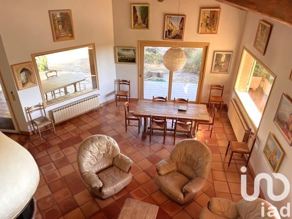 Maison à vendre 11 pièces 520 m² Brignoles