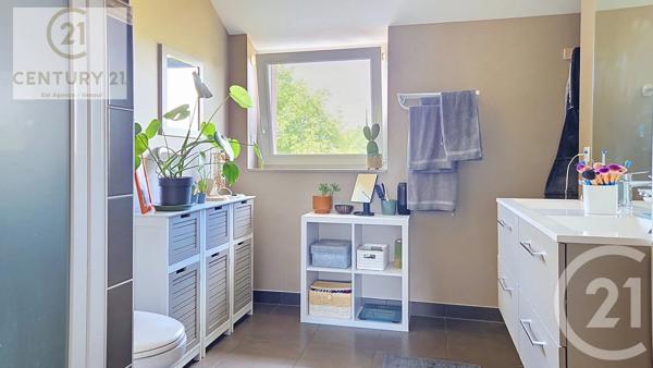 Maison à vendre  7 pièces - 165,80 m 2   NEUVELLE LES CROMARY  - 70