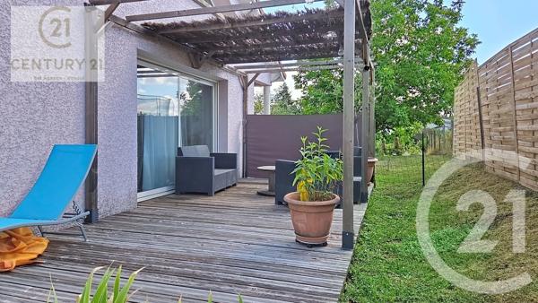 Maison à vendre  7 pièces - 165,80 m 2   NEUVELLE LES CROMARY  - 70