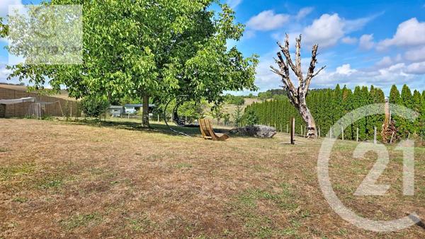 Maison à vendre  7 pièces - 165,80 m 2   NEUVELLE LES CROMARY  - 70