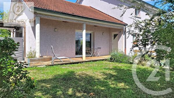 Maison à vendre  7 pièces - 165,80 m 2   NEUVELLE LES CROMARY  - 70