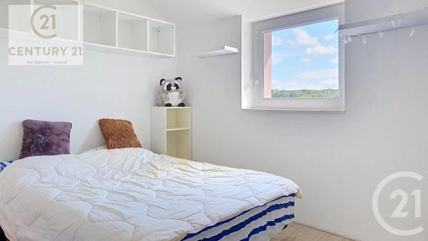 Maison à vendre  7 pièces - 165,80 m 2   NEUVELLE LES CROMARY  - 70