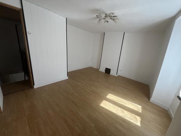 Maison à louer |  CLUIS |  2 pièces | 46 m²