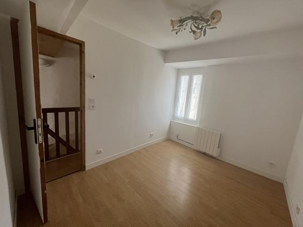 Maison à louer |  CLUIS |  2 pièces | 46 m²