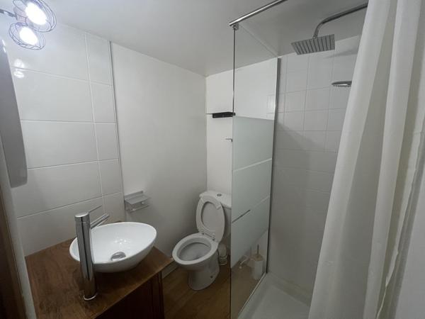 Maison à louer |  CLUIS |  2 pièces | 46 m²