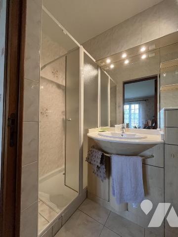 SAINT-HERBLAIN - Maison bourg de l'Orvasserie, 123 m²