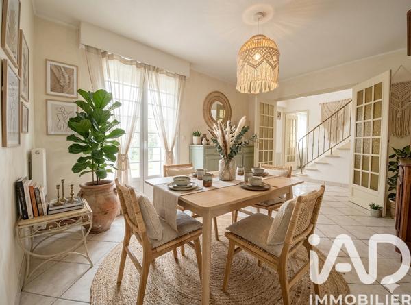 Maison à vendre 4 pièces 92 m² Auray