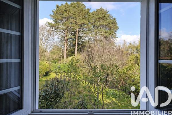 Maison à vendre 4 pièces 92 m² Auray