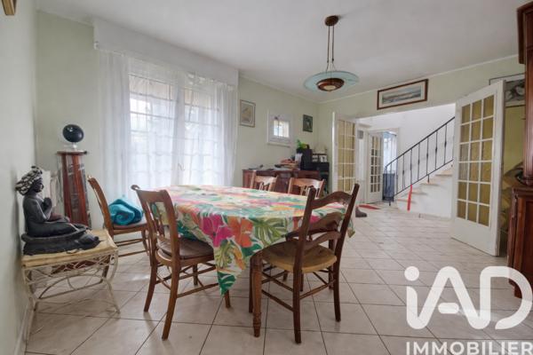 Maison à vendre 4 pièces 92 m² Auray