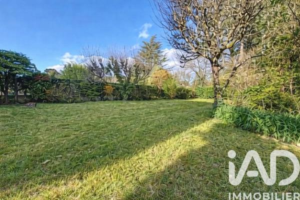 Maison à vendre 4 pièces 92 m² Auray